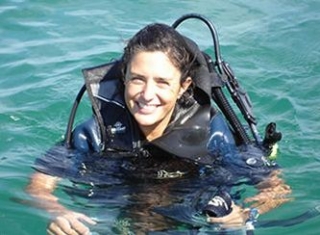 Buceo y diversion
